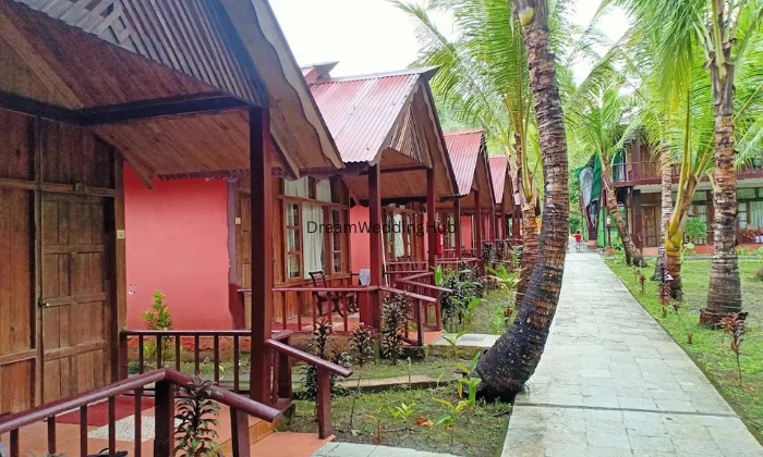 Symphony Palms Beach Resort And Spa